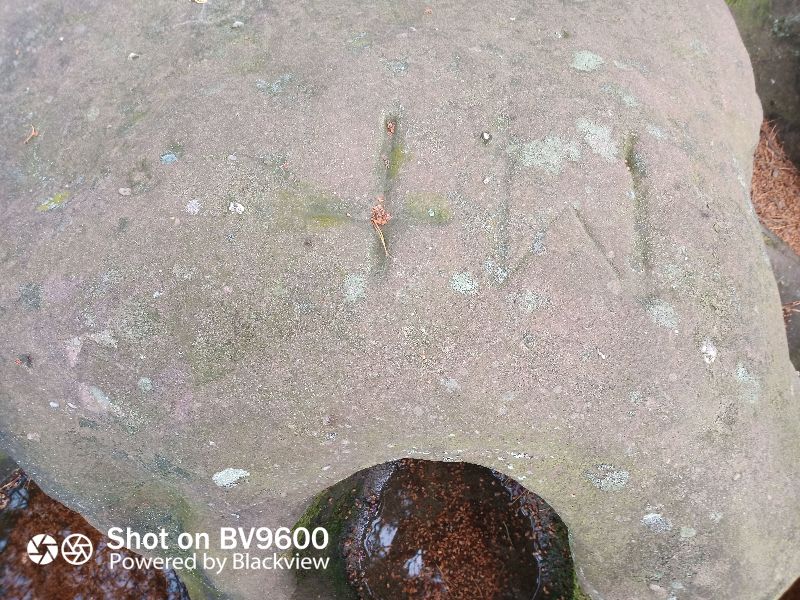 Le grand Honnack et ses nombreuses cupules — photo 5