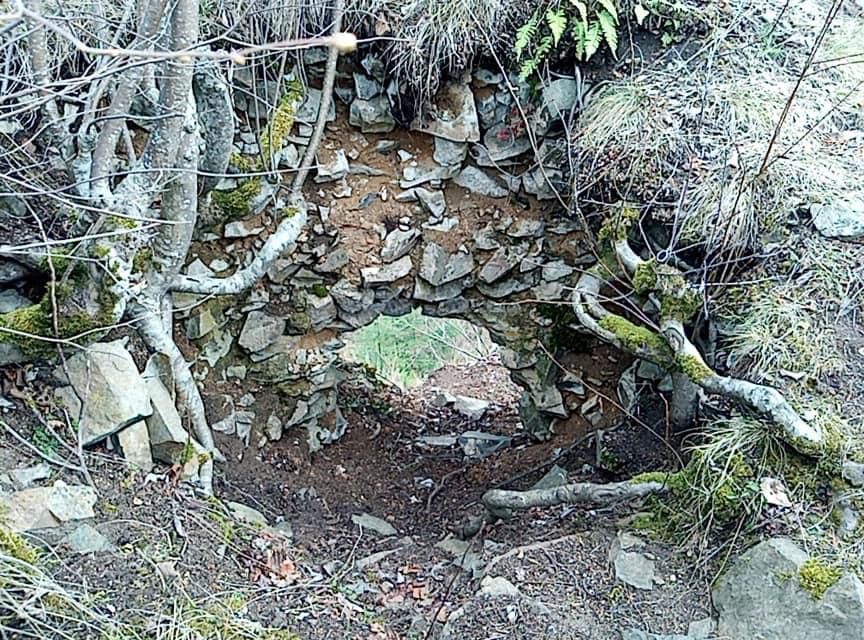 Ruines du Hohrupf — photo 2