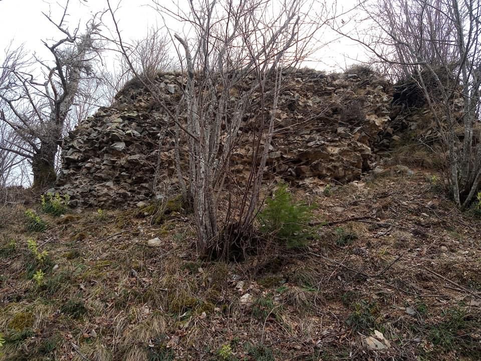 Ruines du Hohrupf