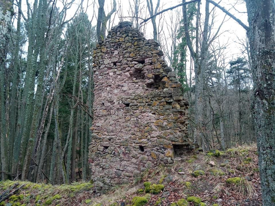 Couvent de Sylo