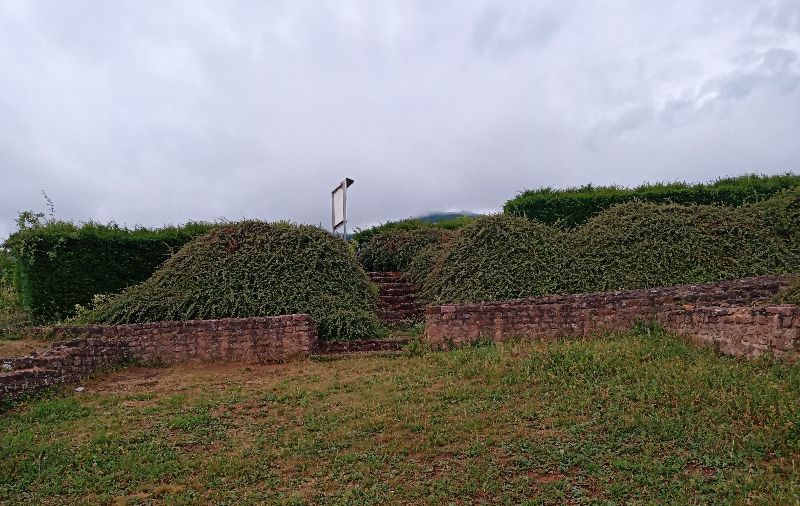 Vicus romain (gîte d'étape) — photo 2