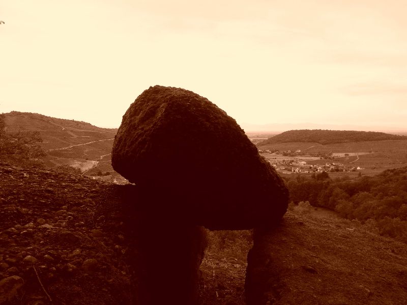 Le Grossfels