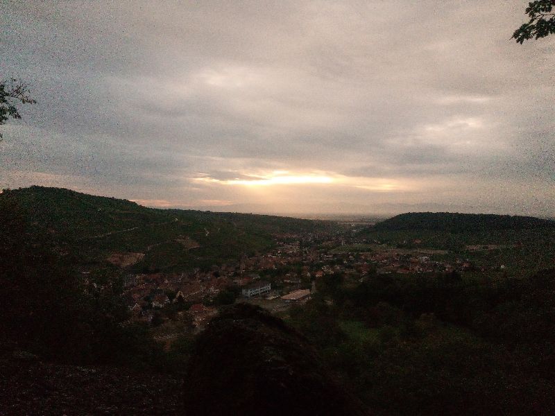 Le Grossfels — photo 2