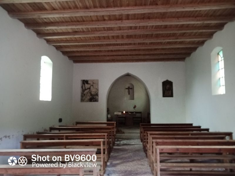 Chapelle Mauchen — photo 3