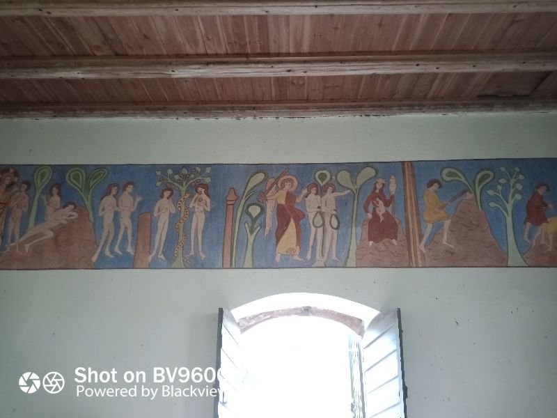 Chapelle Mauchen — photo 5