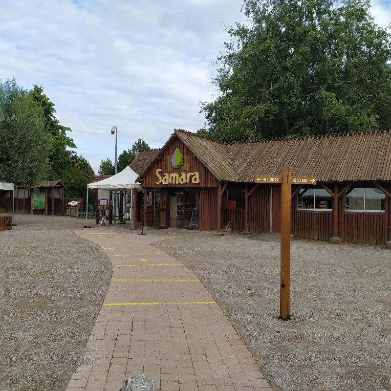 Samara parc — photo 3