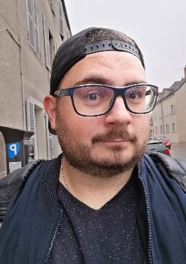Un voyageur sans nom