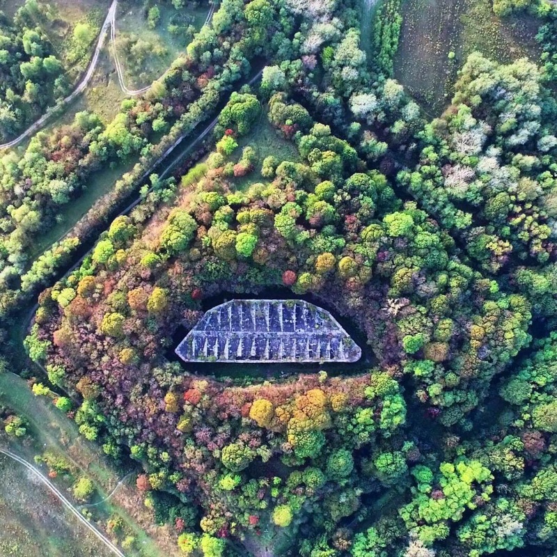 Fort Tarakaniv — photo 4