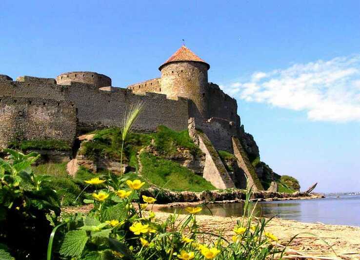 Forteresse d’Akkerman — photo 2