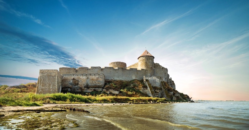 Forteresse d’Akkerman — photo 3