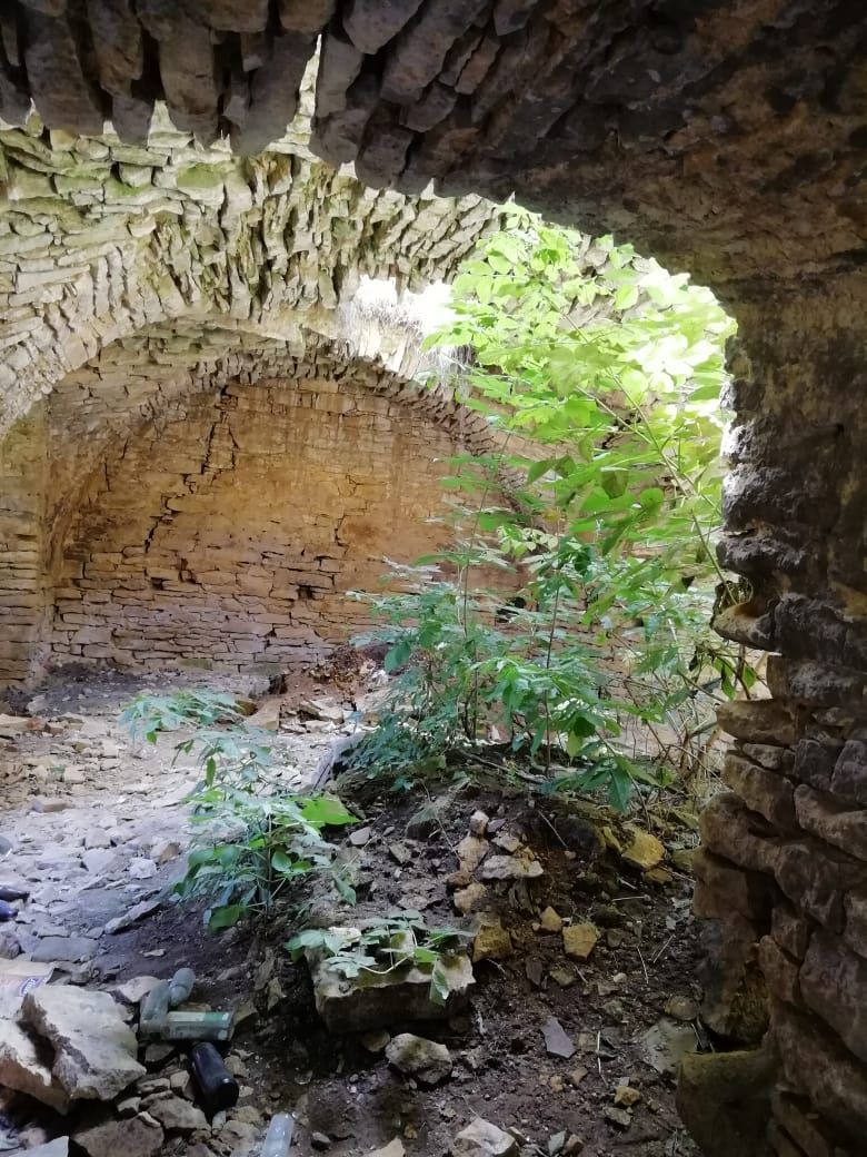 Château de Chernelytsia — photo 5