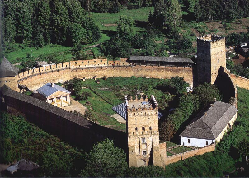 Château de Lubart — photo 2