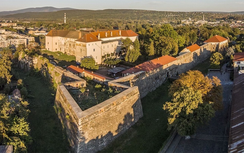 Château de Uzhhorod — photo 2