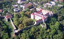 Château de Uzhhorod — photo 3
