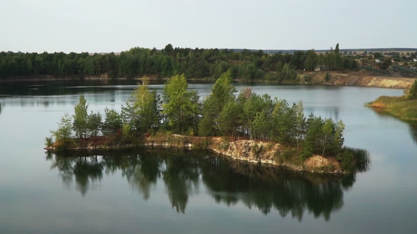 Lac de Basalte — photo 3