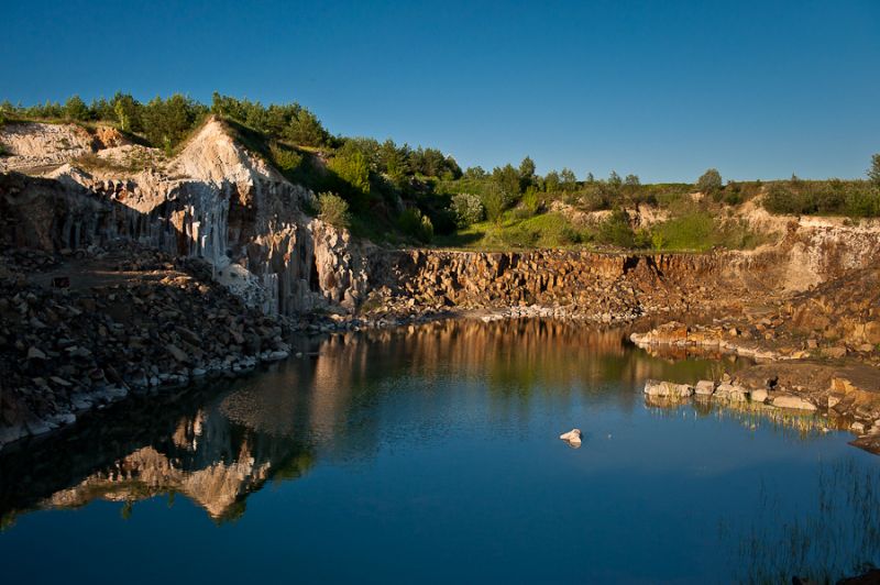 Lac de Basalte — photo 4