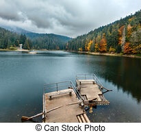 Lac Synevyr — photo 2