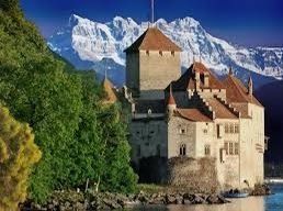 Château de Chillon — photo 3
