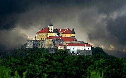 Château de Panalok