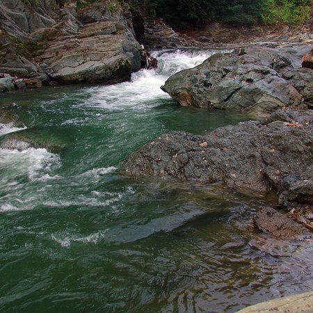 Huk cascade de Kossiv — photo 3