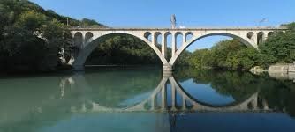 Viaduc de la jonction — photo 2