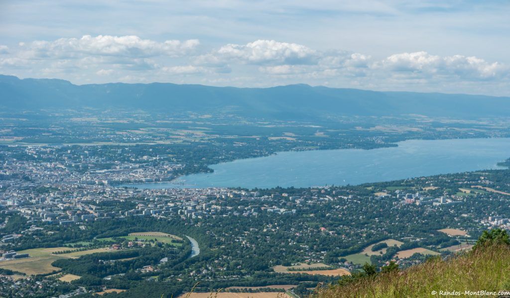 Le Mont Salève — photo 2