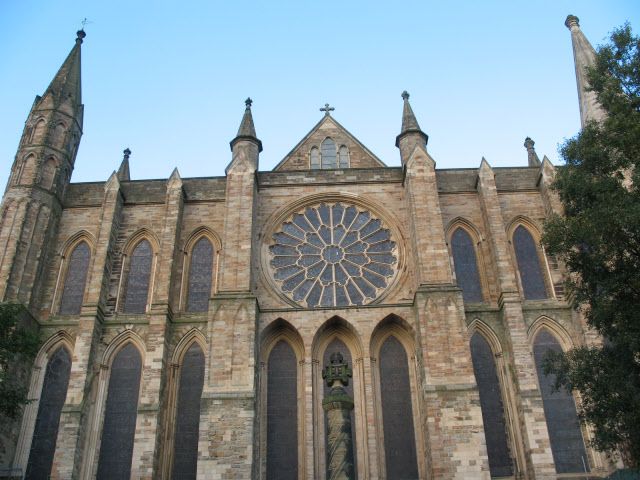 Durham Cathedral