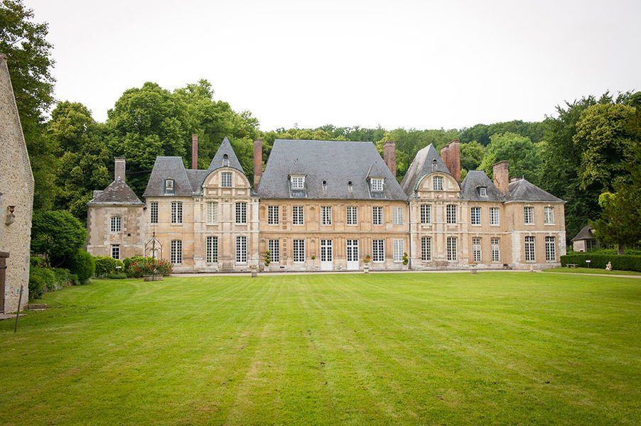 Château du Taillis