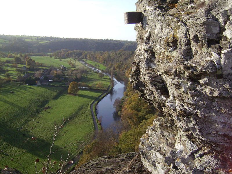 Les roches de Ham — photo 2