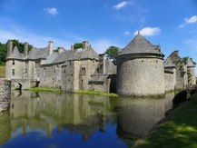 Manoir de la Cour