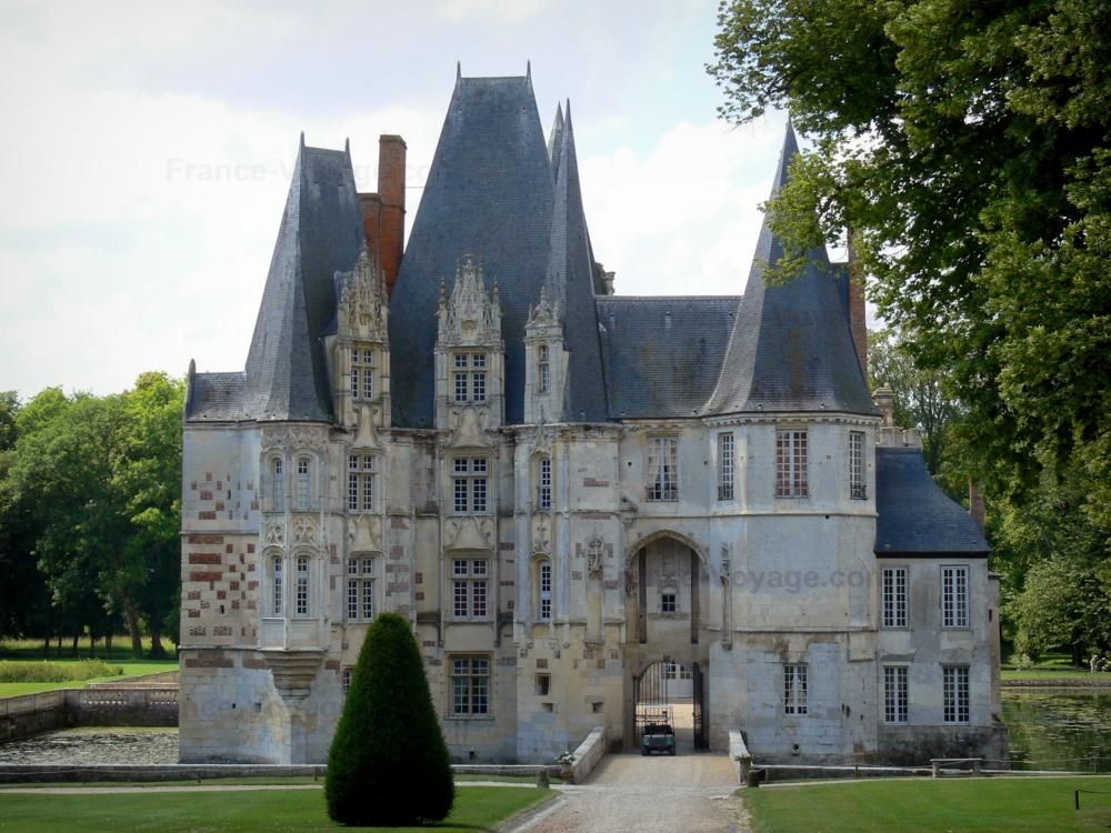 Chateau d Ô — photo 2