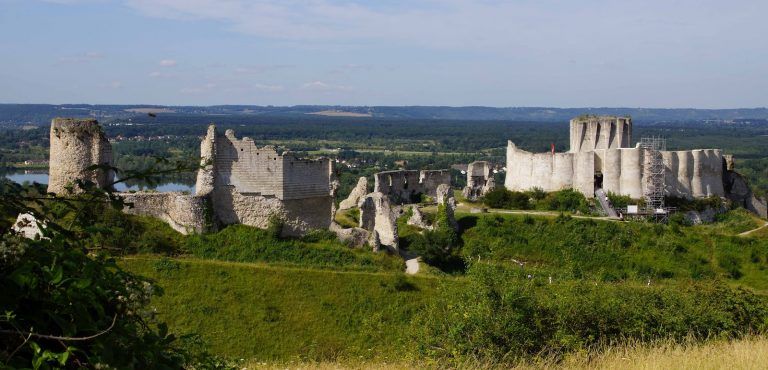 Château Gaillard