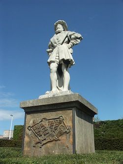 Statut François 1er