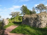 Château de Gavray — photo 2