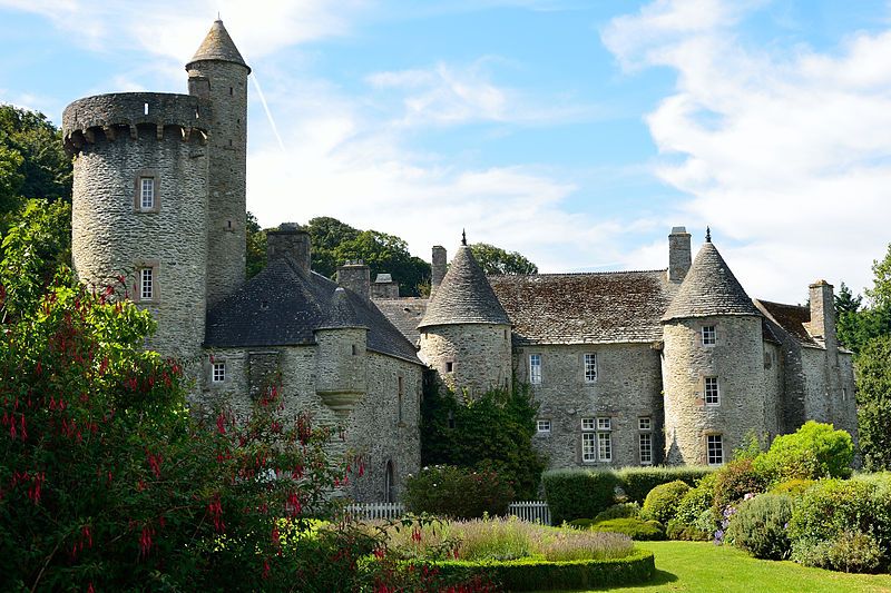 Manoir de dur écu