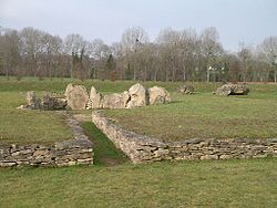 La pierre tourneresse