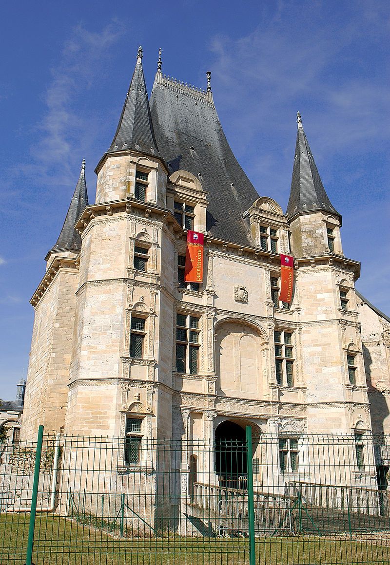 Château de Gaillon