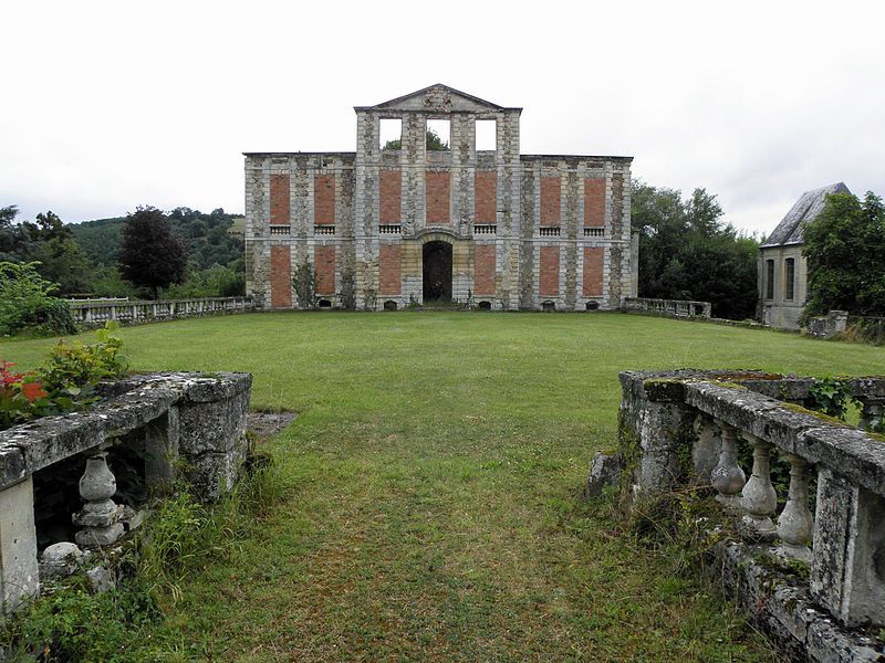 Château des ducs d Harcourt