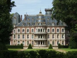 Château de Fréfossé