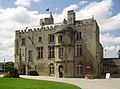 Chateau de Creully
