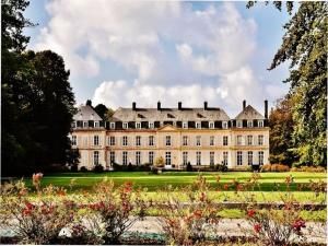 Château de Sassetot
