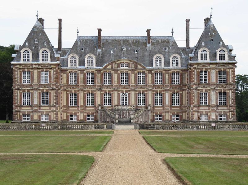 Chateau de Cany