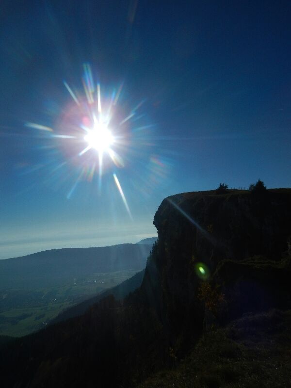 Mont d'Or — photo 3