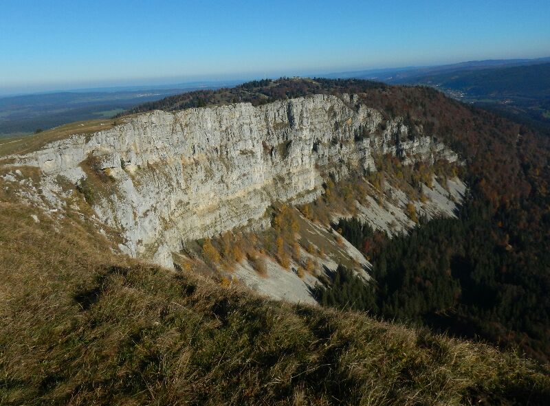 Mont d'Or