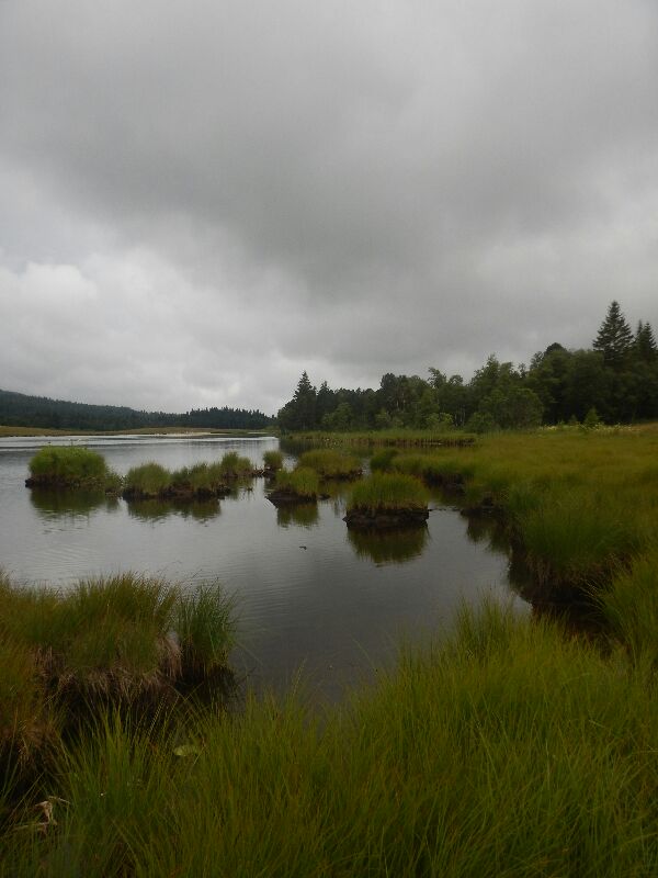 Lac des mortes — photo 2