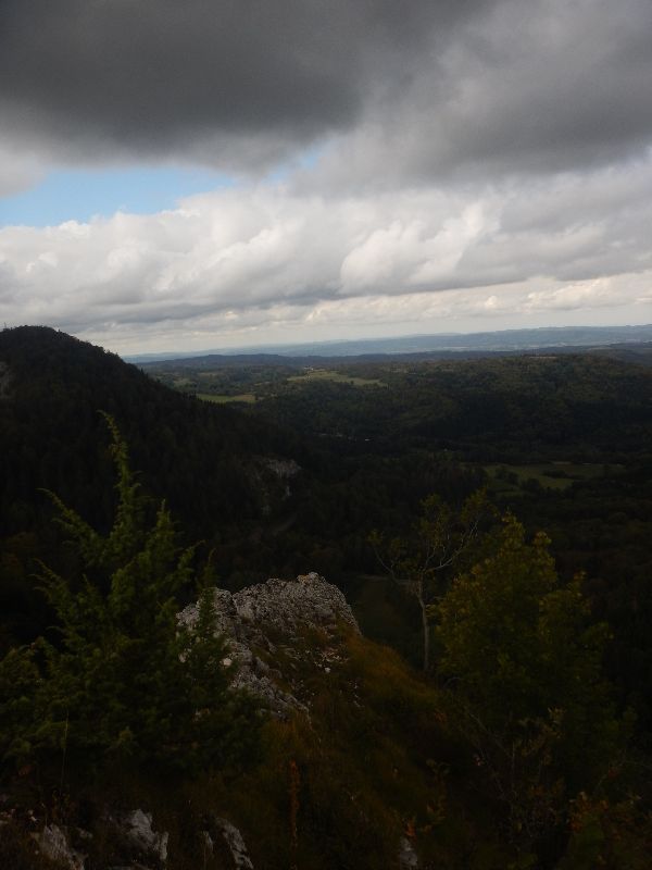 Pic de l'aigle — photo 4