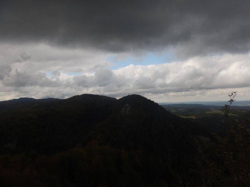 Pic de l'aigle — photo 3