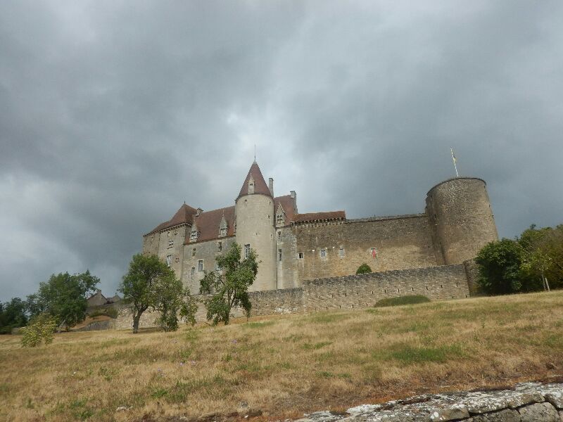 Châteauneuf — photo 5