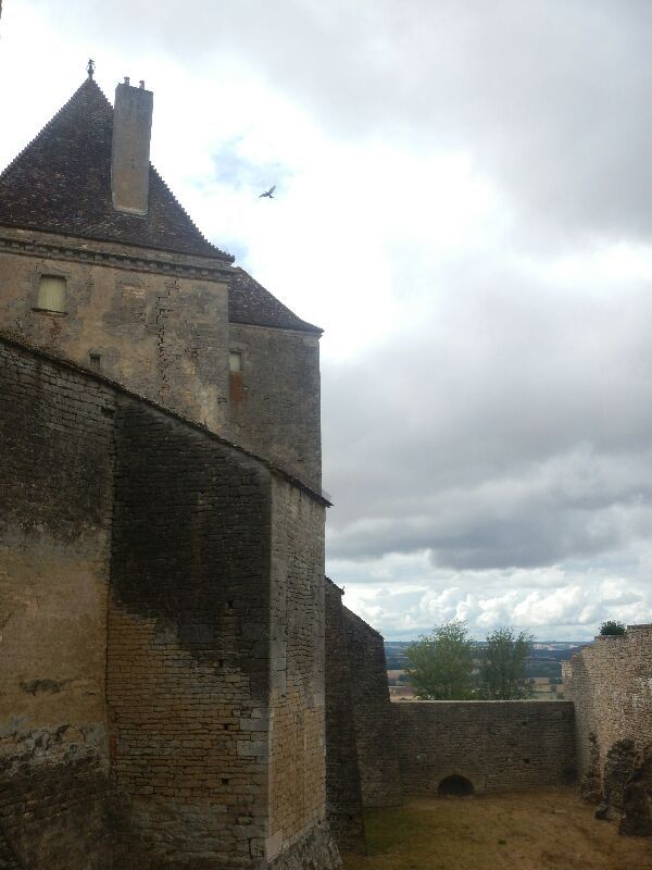 Châteauneuf — photo 4