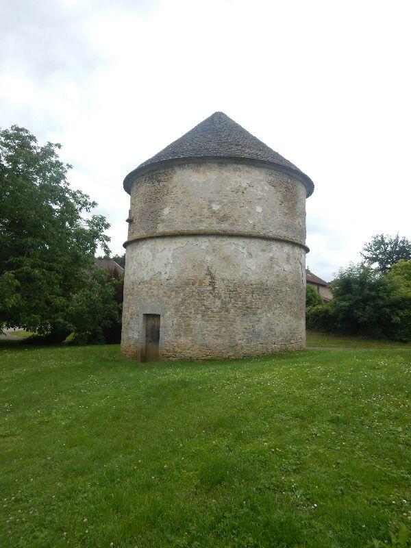 Château fort Oricourt — photo 4